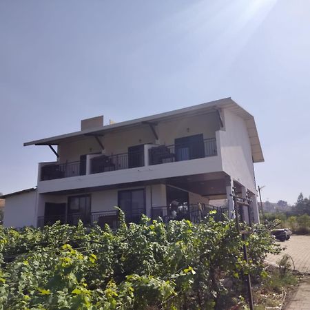 Soma Vineyard Resort -นาสิก ภายนอก รูปภาพ