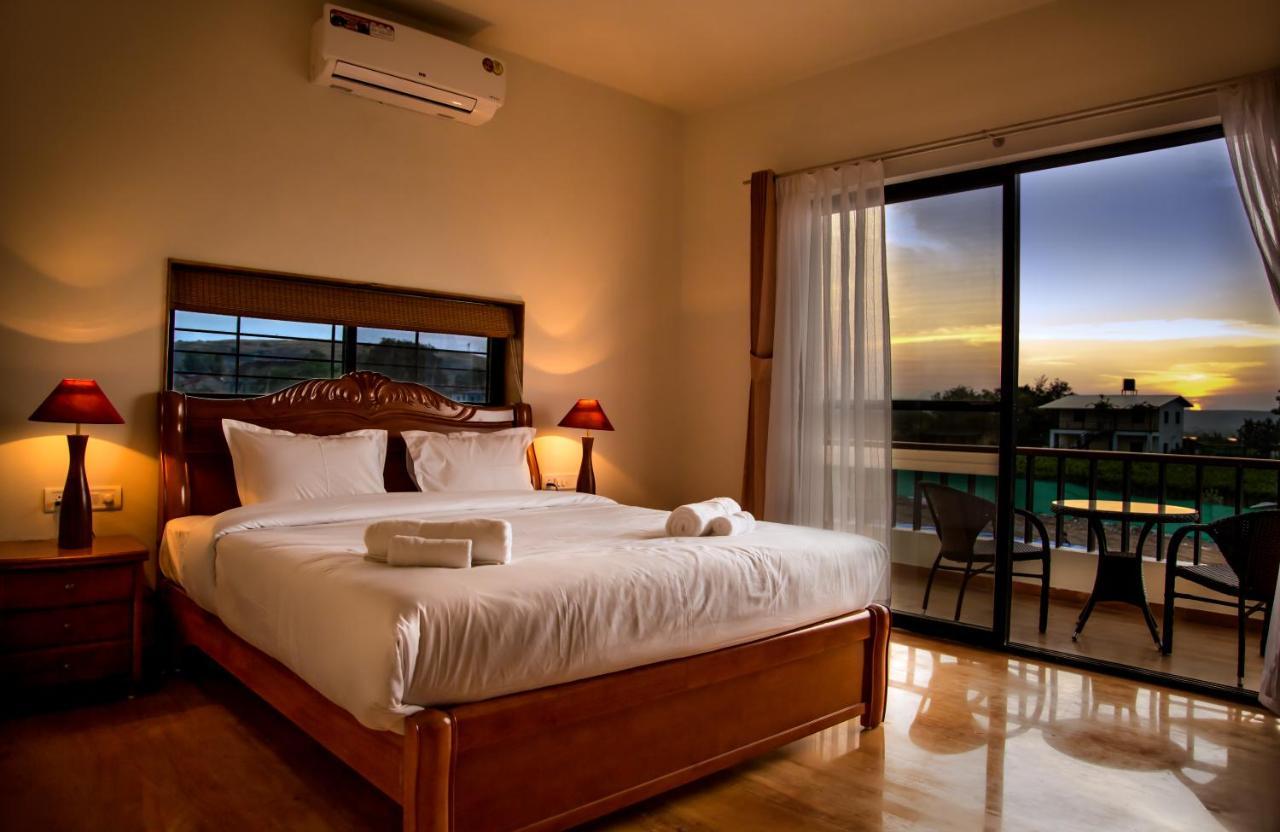 Soma Vineyard Resort -นาสิก ภายนอก รูปภาพ