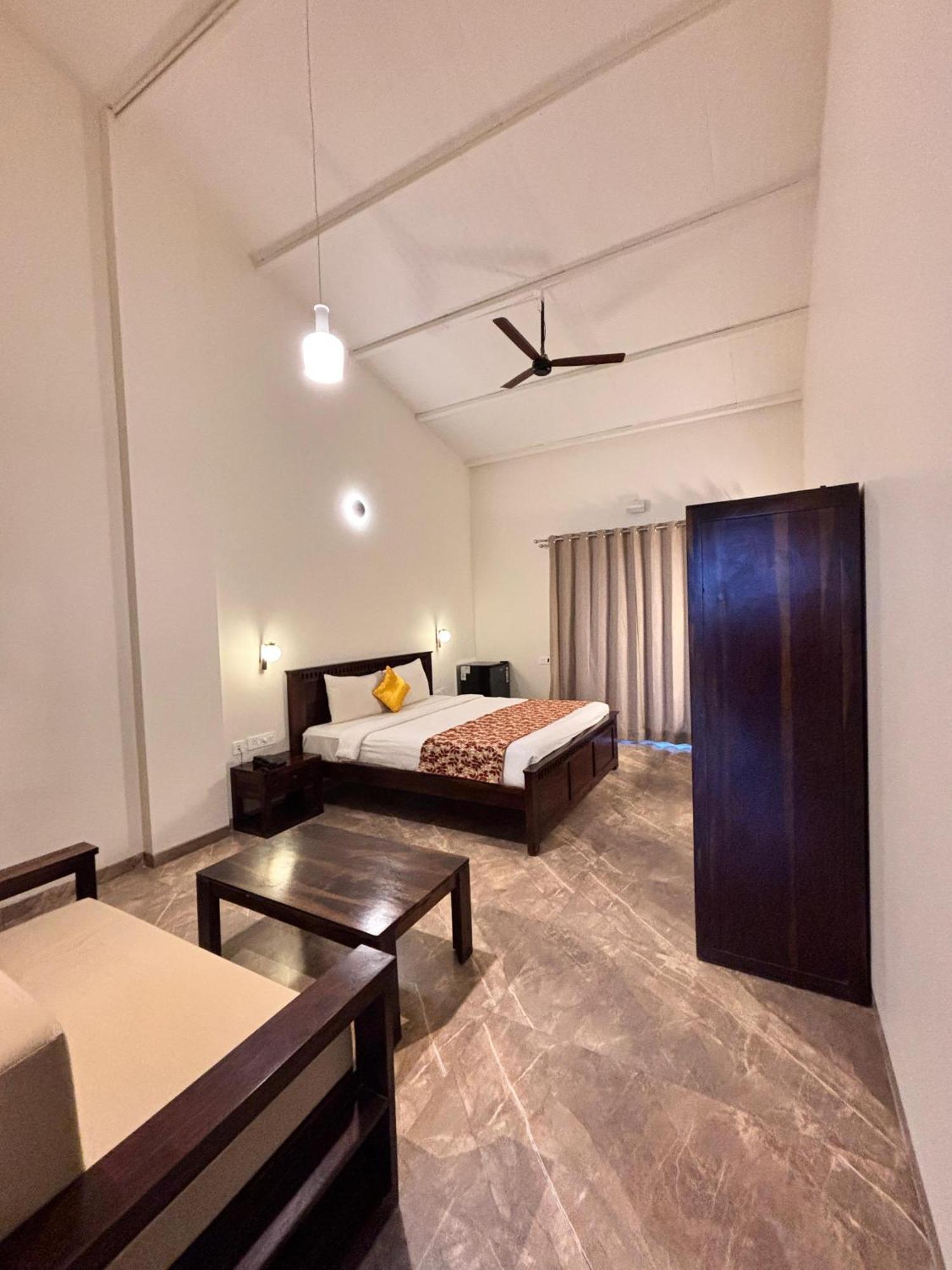 Soma Vineyard Resort -นาสิก ภายนอก รูปภาพ